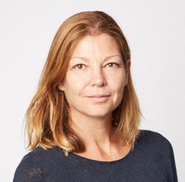 Petra van Woensel